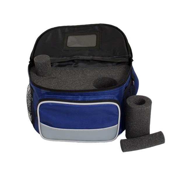 Omegon Carry case Bumbag for eyepieces
