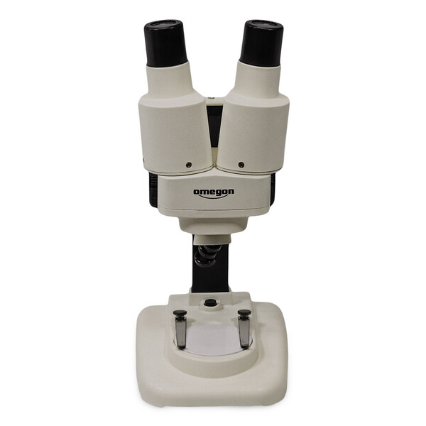 Omegon Microscopul stereoscopic StereoView, 20x, LED