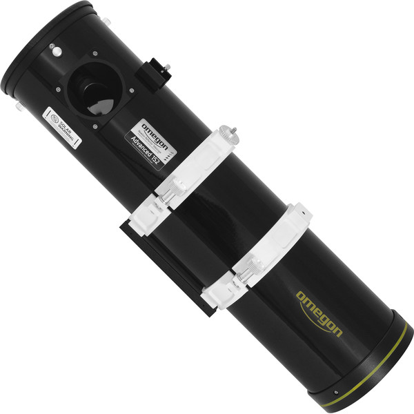 Omegon Teleskop Advanced N 152/750 OTA