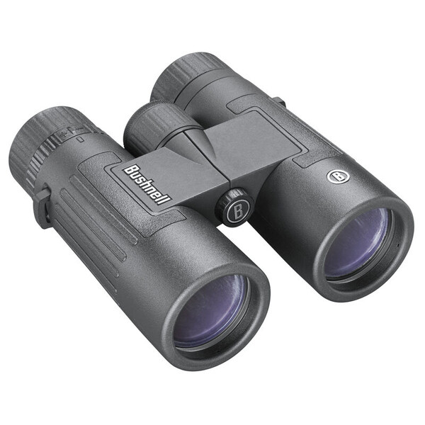 Bushnell Binoculars Legend 10x42 Dachkant, schwarz, FMC