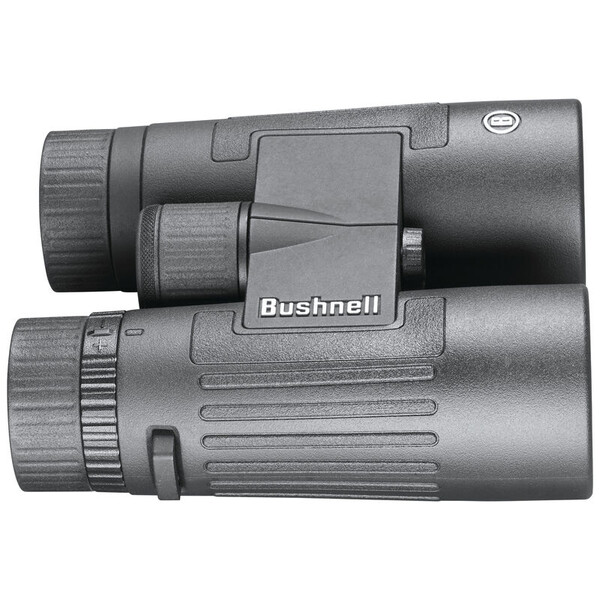 Bushnell Binoclu Legend 10x42 Dachkant, schwarz, FMC