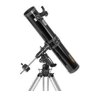 Omegon Teleskop N 130/920 EQ-3