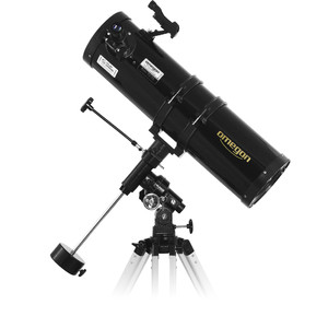 Telescope Omegon N 150/750 EQ-3