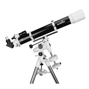 Skywatcher Teleskop AC 102/1000 BlackDiamond NEQ-3