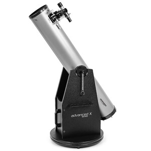 Télescope Dobson Omegon Advanced X N 152/1200