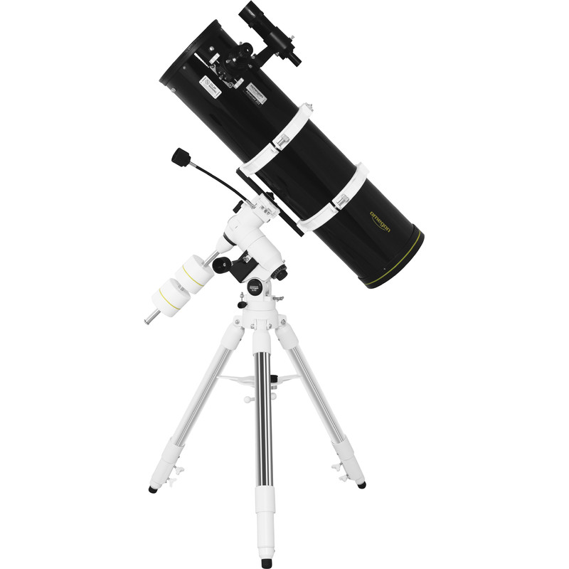 Omegon Telescope Advanced N 203/1000 EQ-500