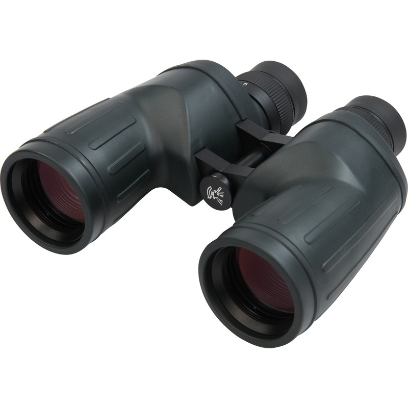 Omegon Binoculars Nightstar 7x50