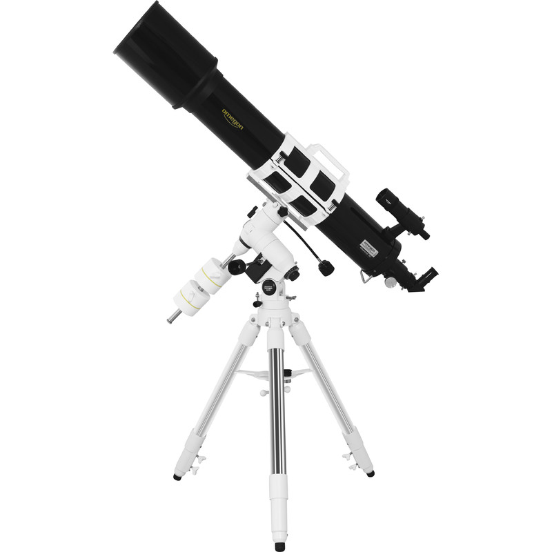 Omegon Telescopio AC 152/1200 EQ-500