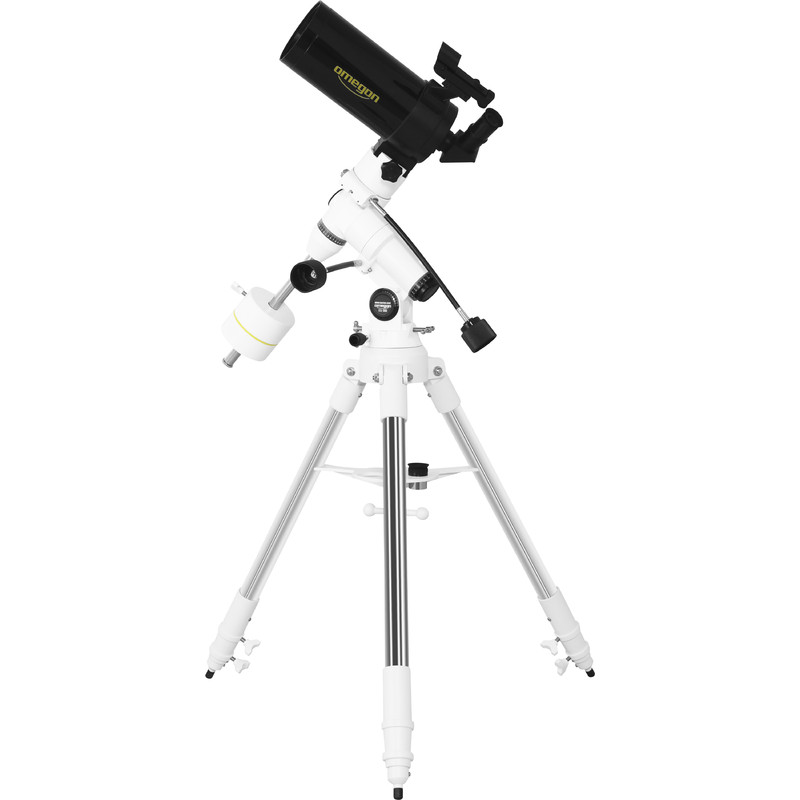 Omegon Maksutov telescope Advanced MC 100/1400 EQ-300