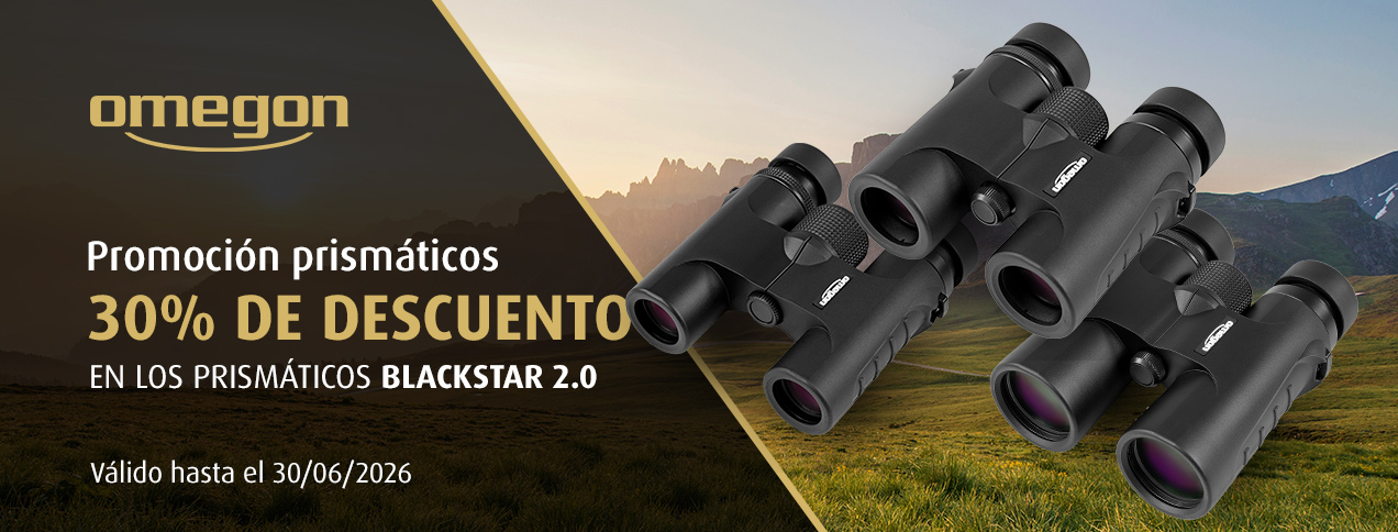 Blackstar Promotion