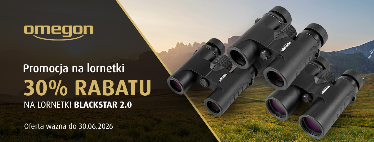Blackstar Promotion
