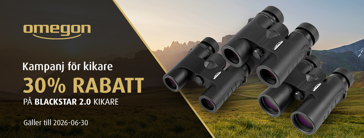 Blackstar Promotion