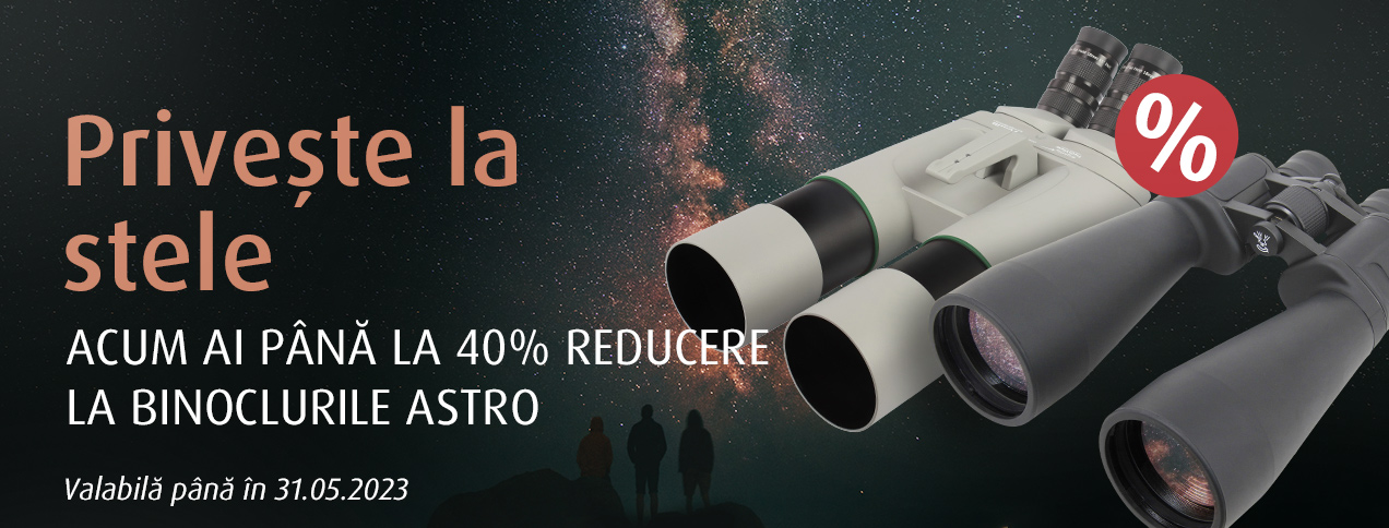 Astroferngläser