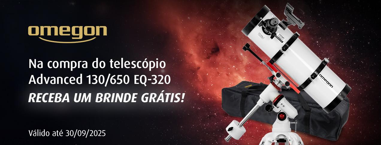 Omegon 130 + bonus