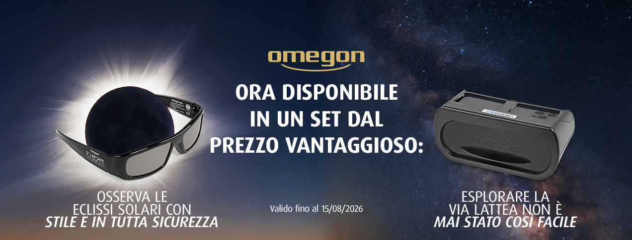 omegon bundle