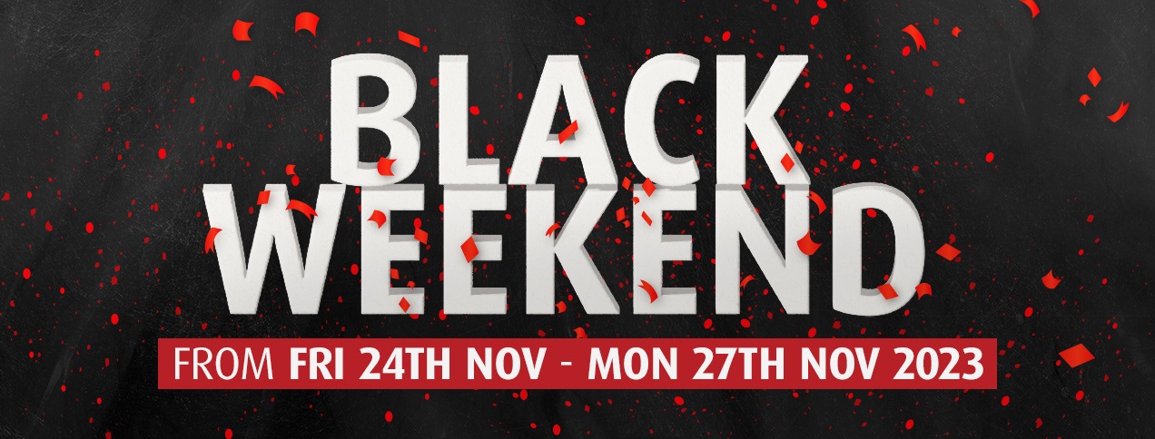 Black Weekend
