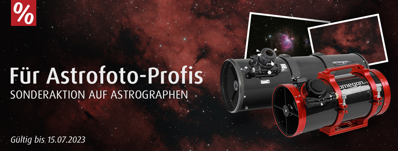 Astrographen