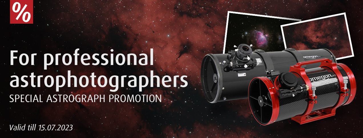 Astrographen