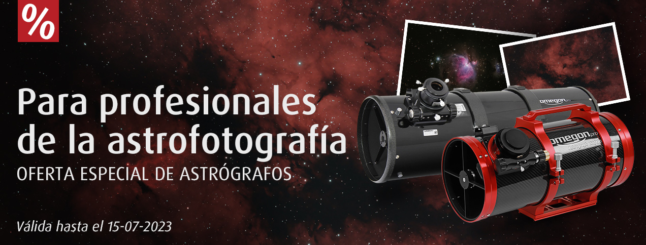 Astrographen