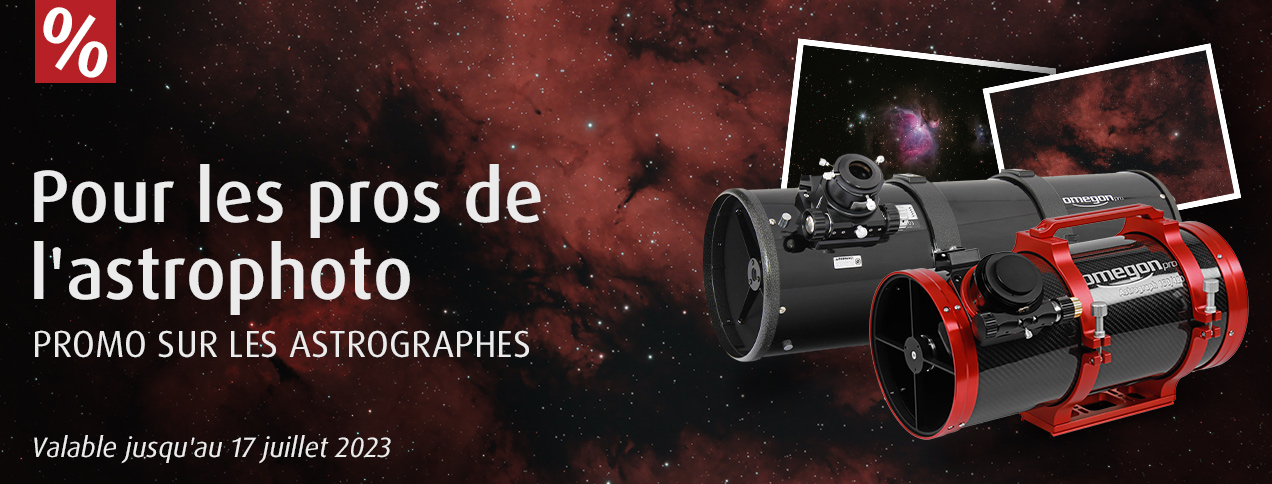 Astrographen