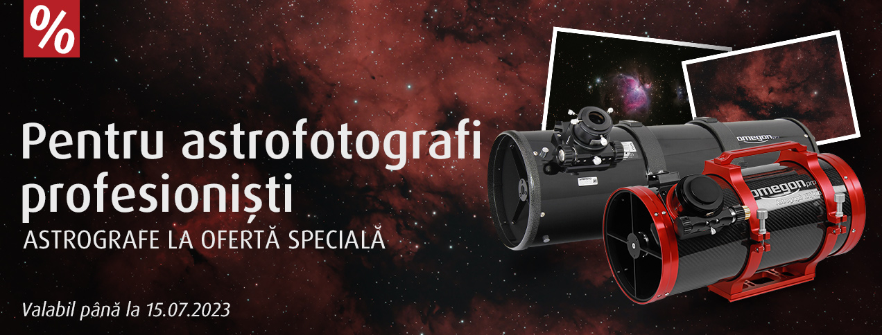 Astrographen