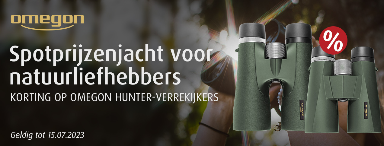 Hunter