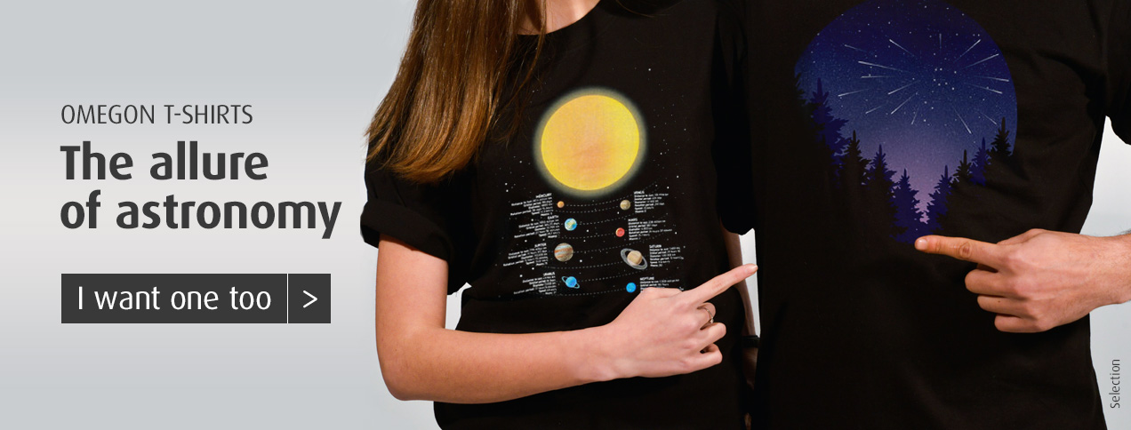 Astro Shirt