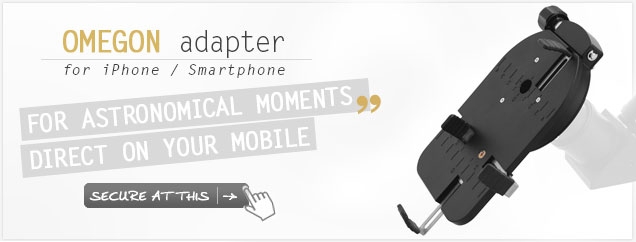 Smartphone-Adapter