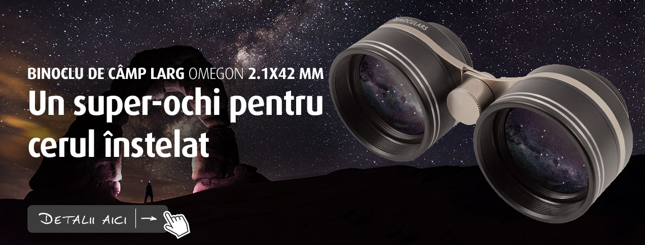 Omegon 2.1x42