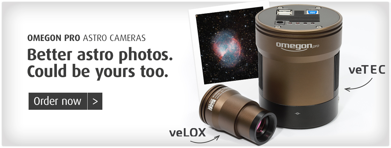 Cameras < Astrophotography < Telescope accessories