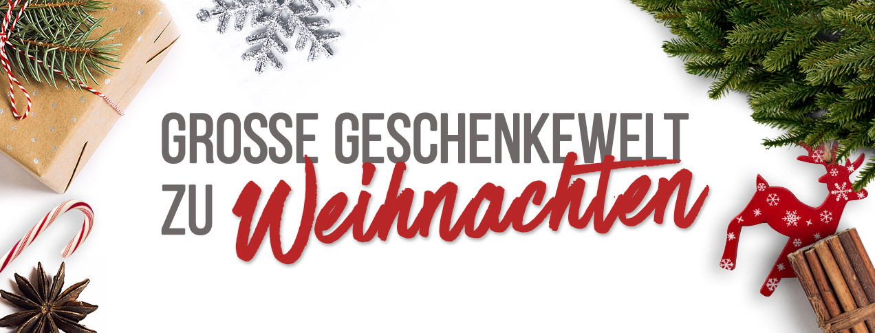 Weihnachten