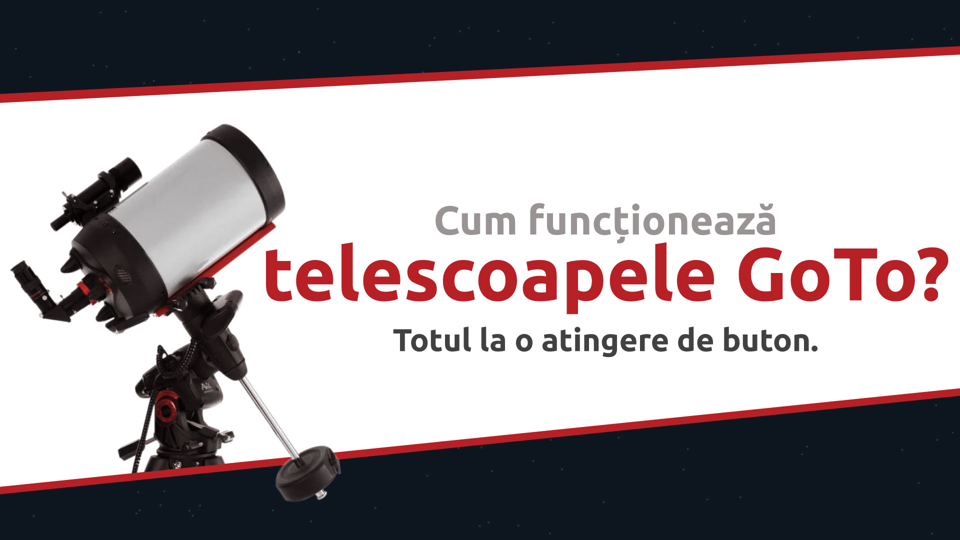 Infografic telescoape GoTo
