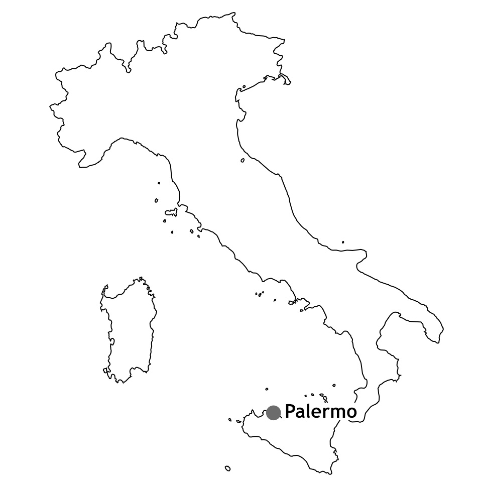 Italy