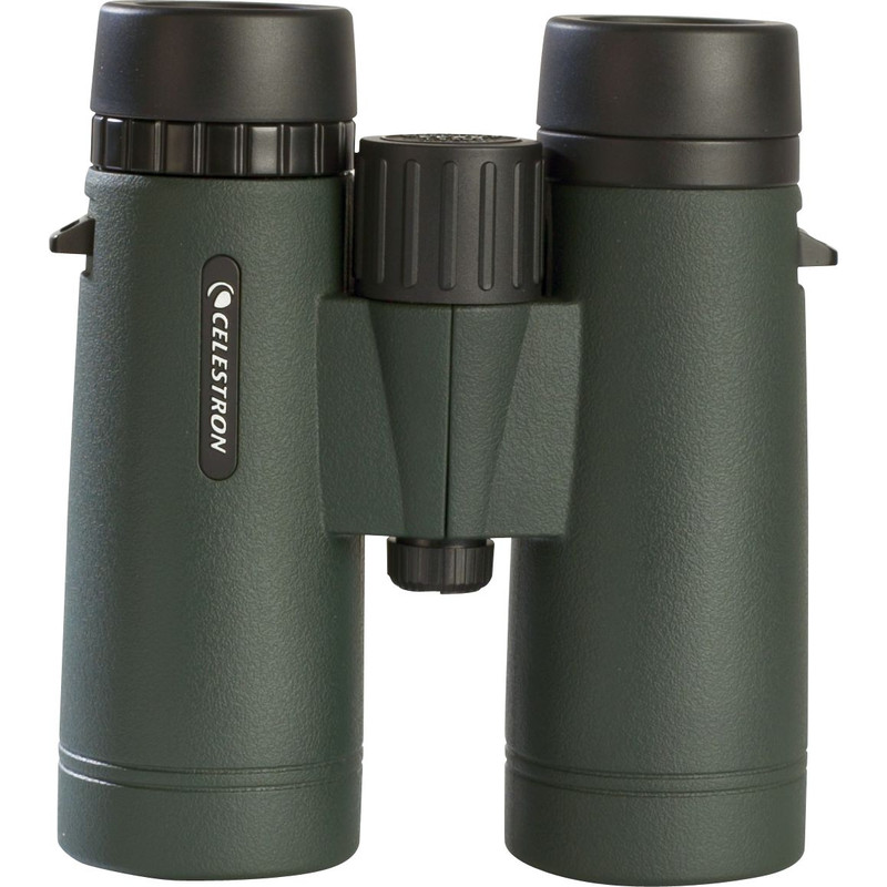 Bird watching binoculars