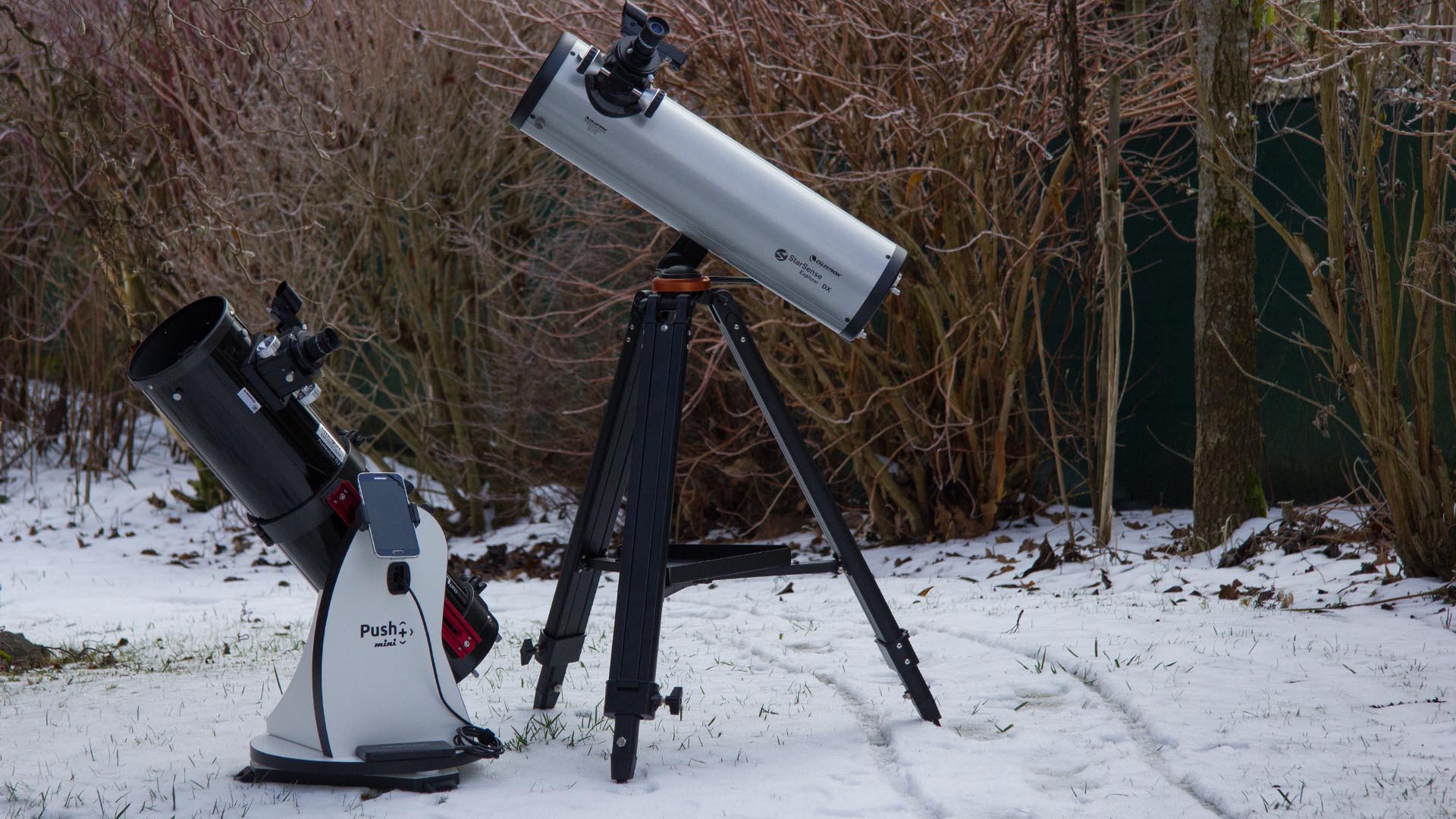 Un navigatore celeste: primi passi nell'astronomia digitale