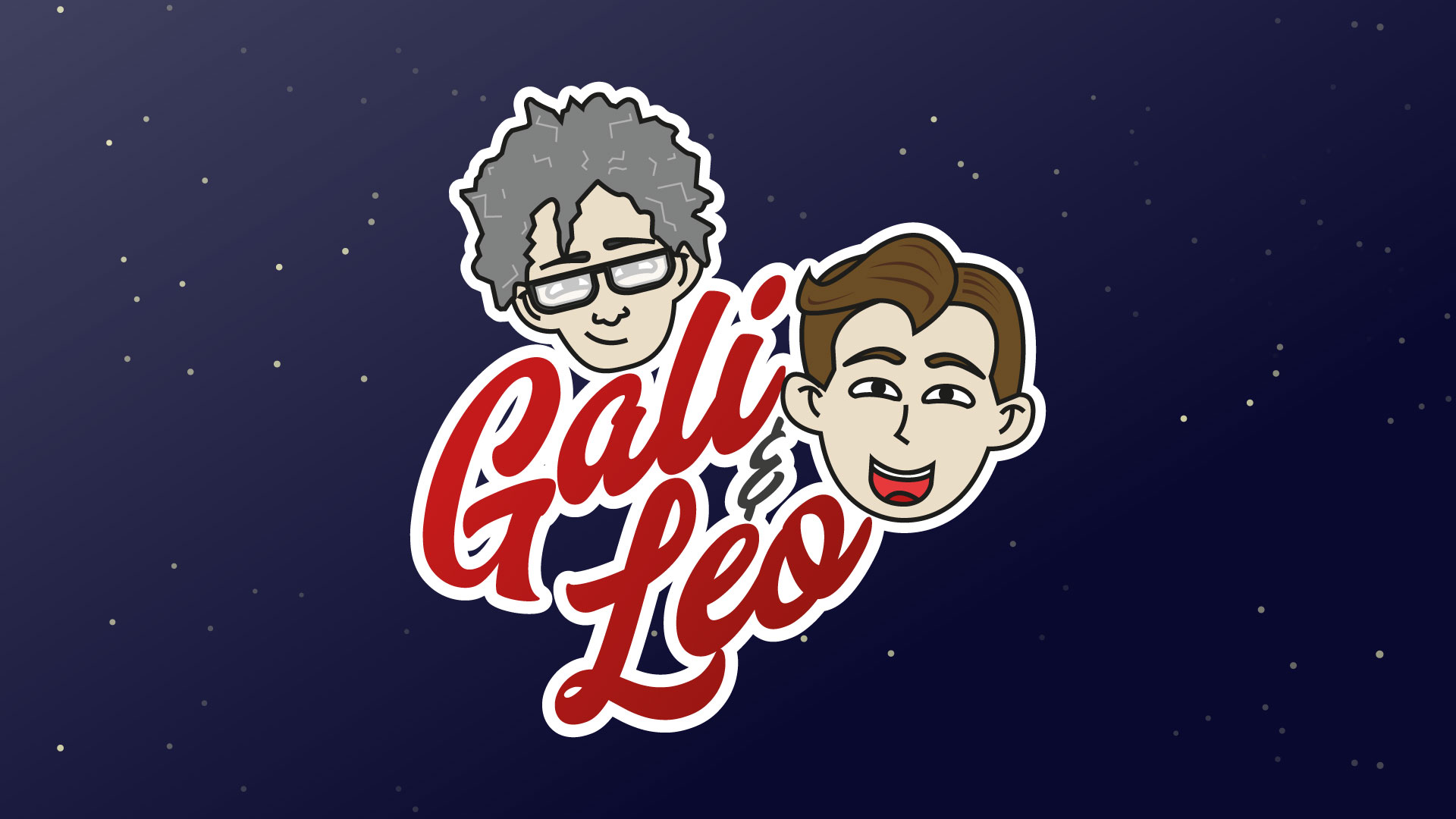 Gali&leo Category Teaser