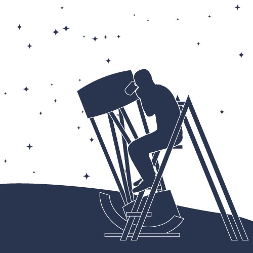 Telescopes and what they can do