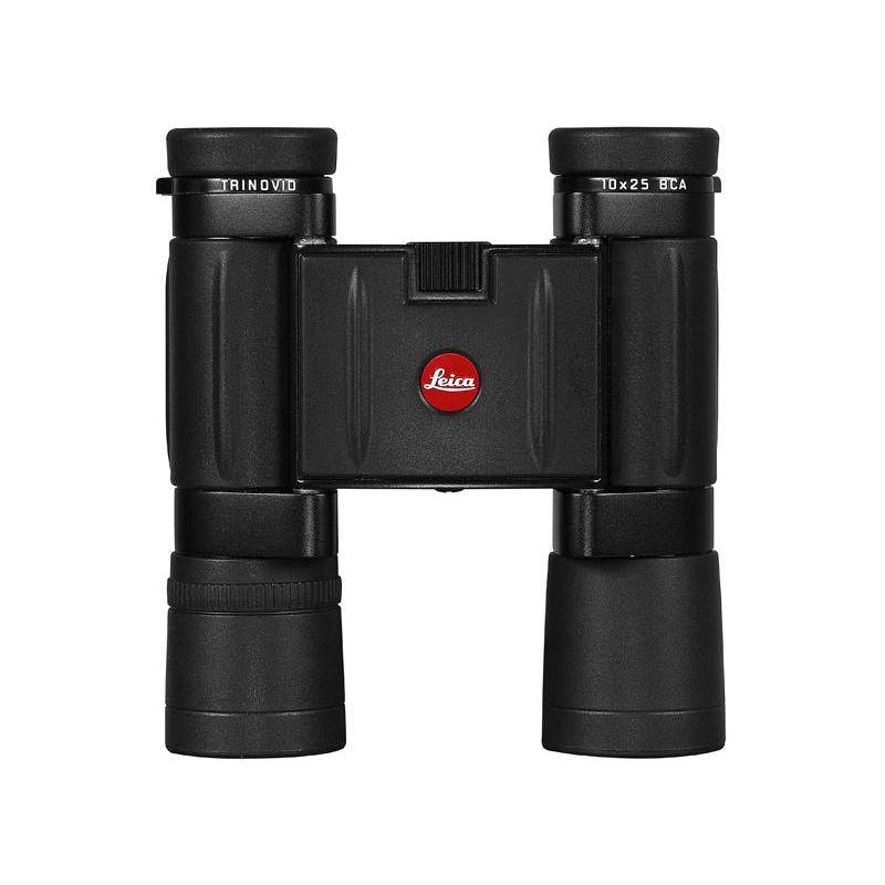 Compact binoculars