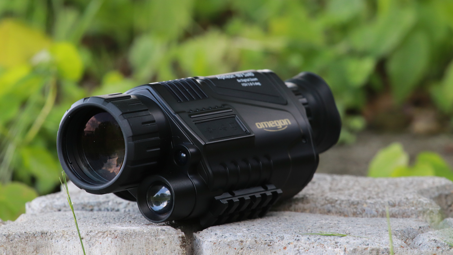 Night vision devices