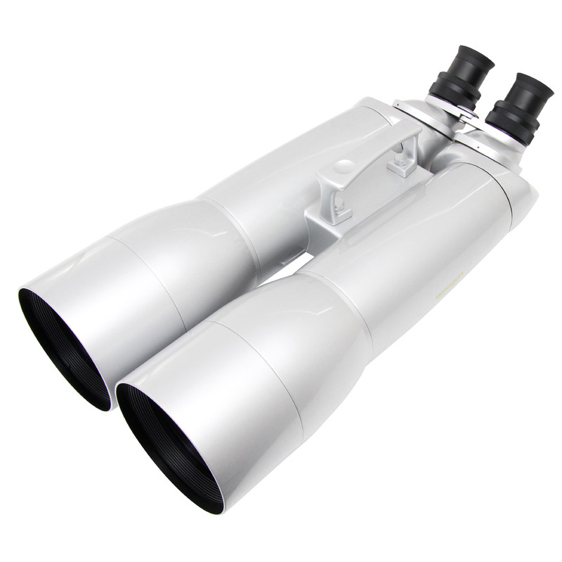 Large binoculars