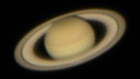 Saturn durch Camedia 3030
Aufnahme: Reinhard Lehmann