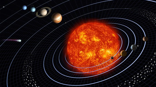 Zonnetelescopen voor H-alfa- en calcium-licht observatie