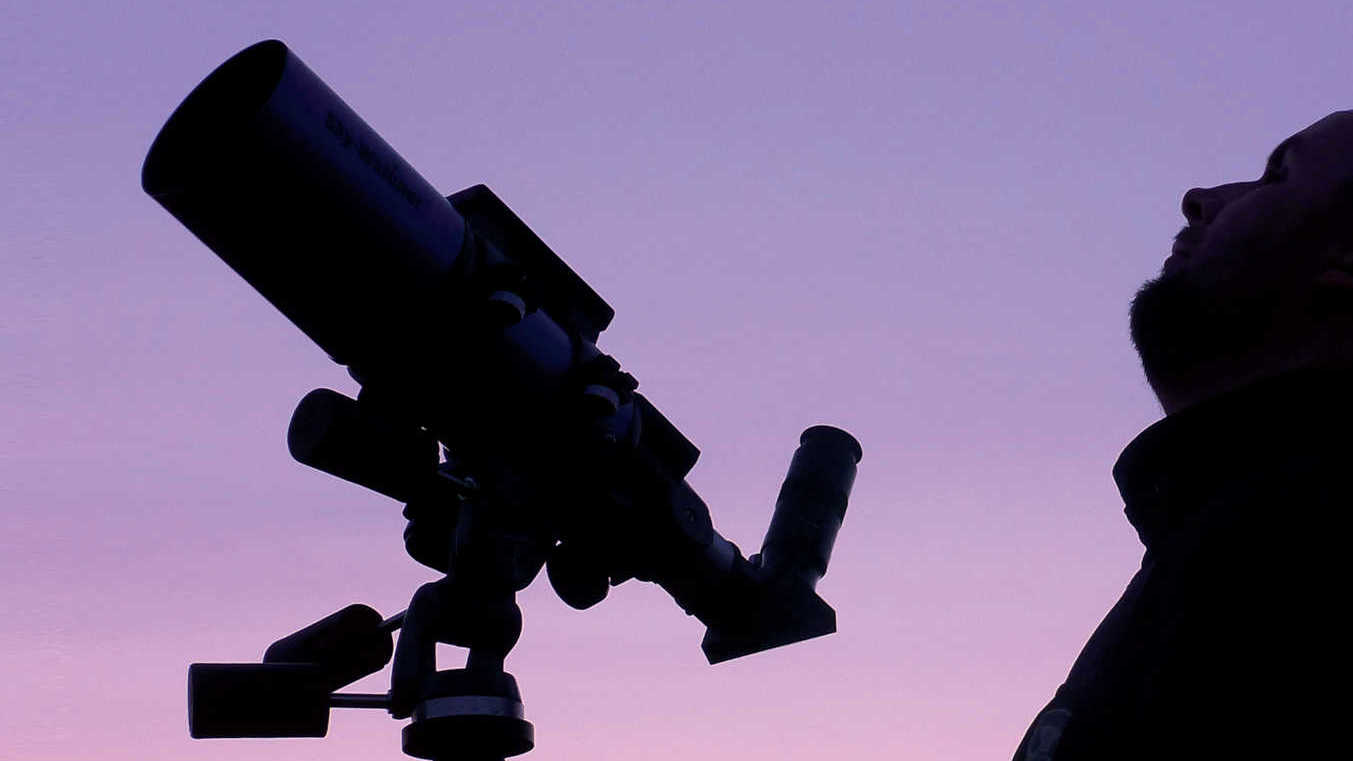 A survival kit for amateur astronomers