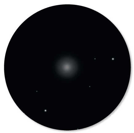 Spix Spechteltipps Leckerbissen Messier 13