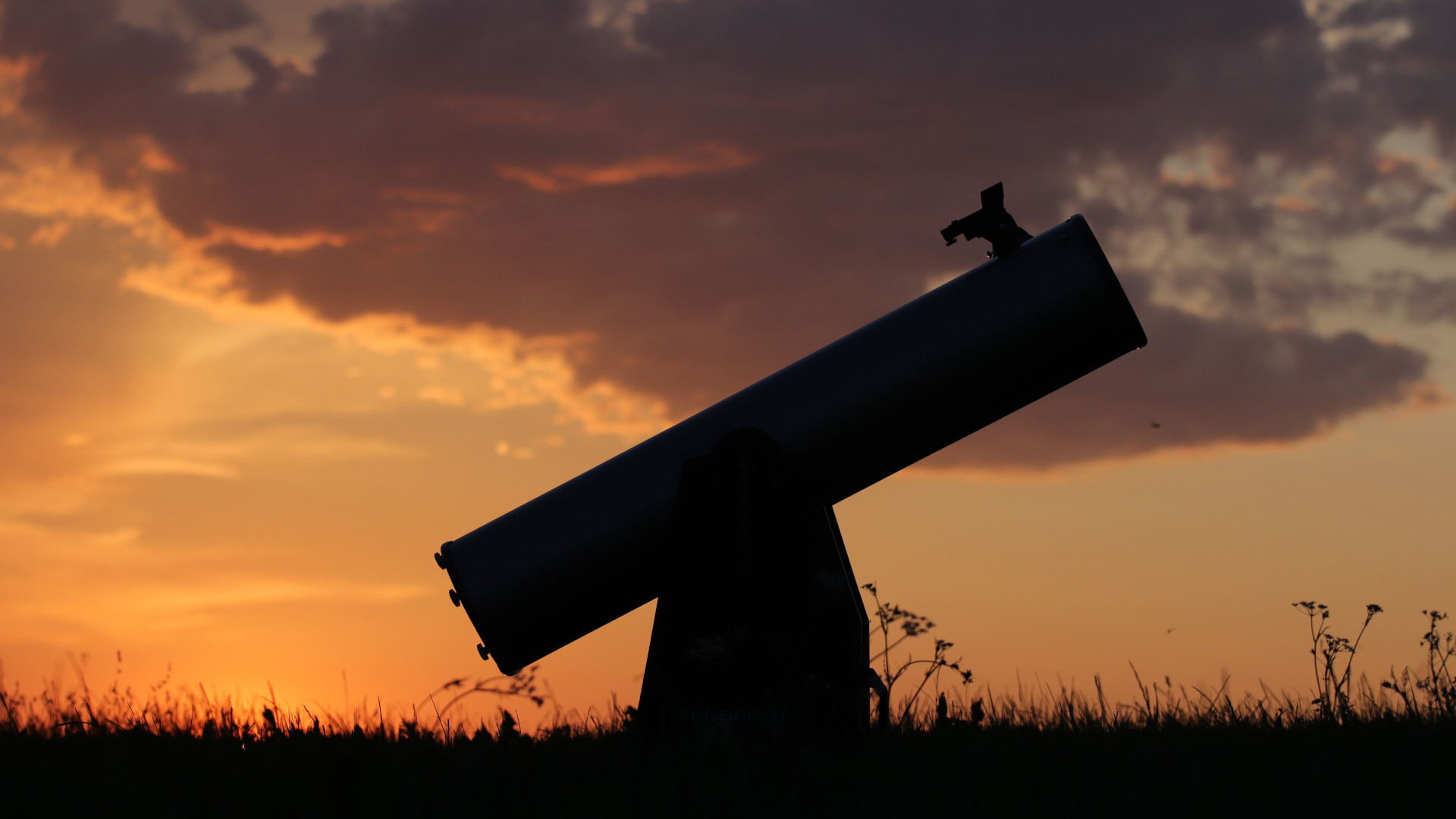 La fascination de l’astronomie