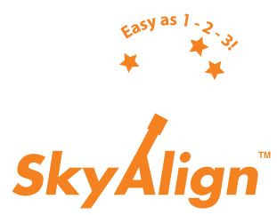 SkyAlign