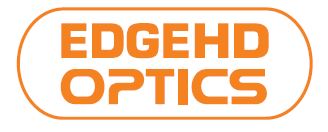 EdgeHD Optics