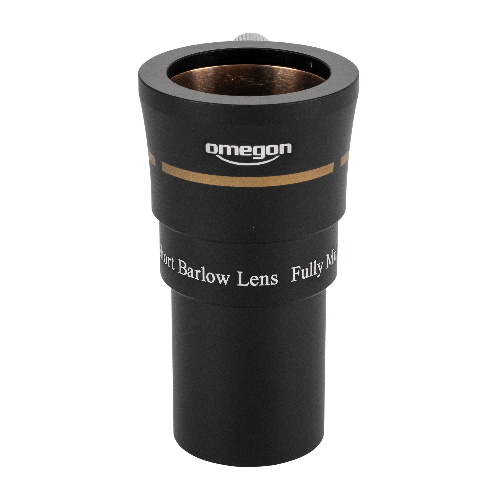 Omegon Lentilles de Barlow & redresseurs terrestres < Accessoires pour  télescopes