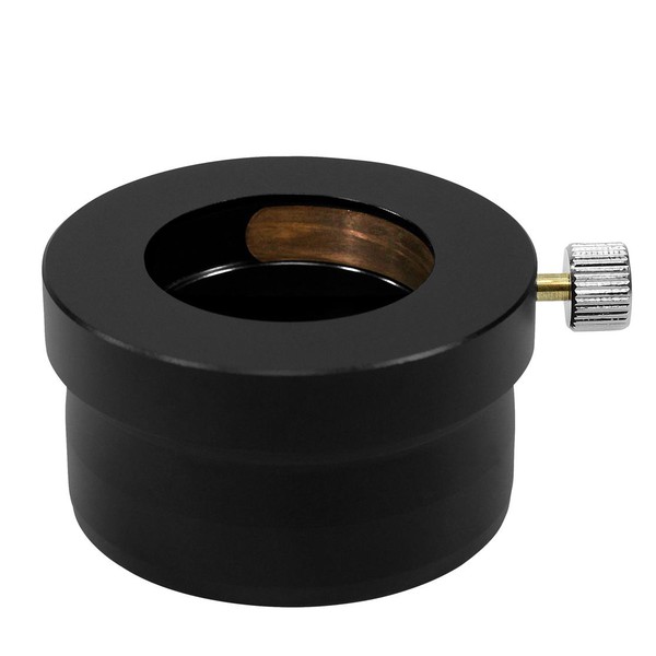 Omegon 2'' adapter med 1,25'' reducering