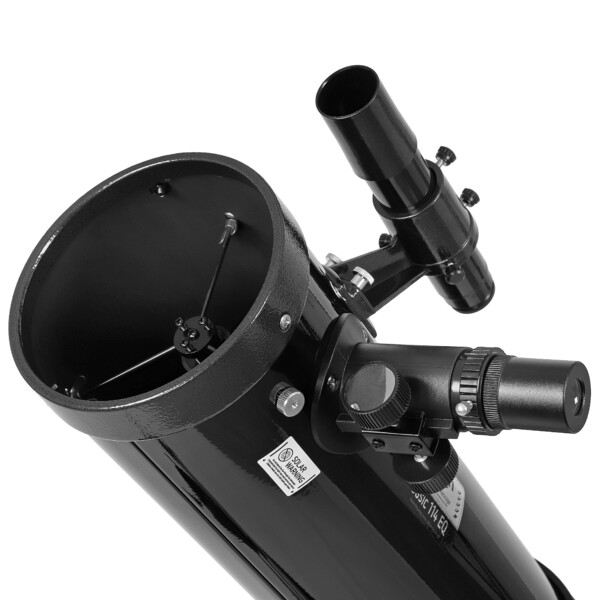 Omegon Telescope N 114/900 EQ-1